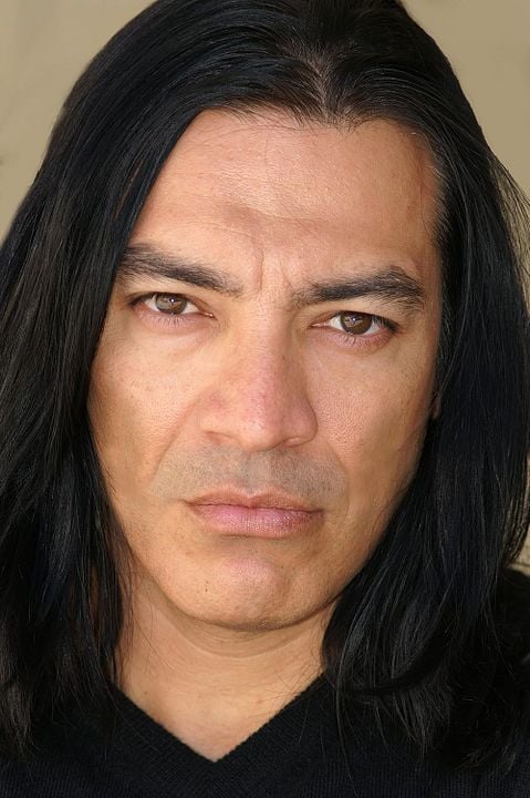 Poster Robert Arevalo