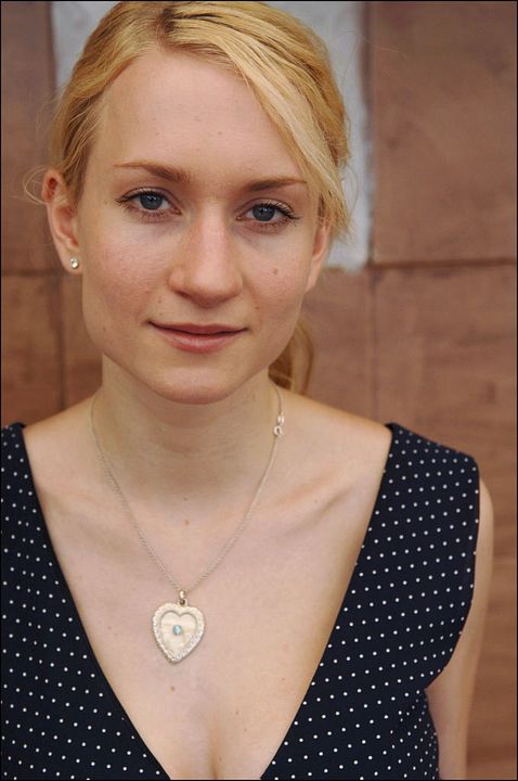 Poster Birgitte Larsen