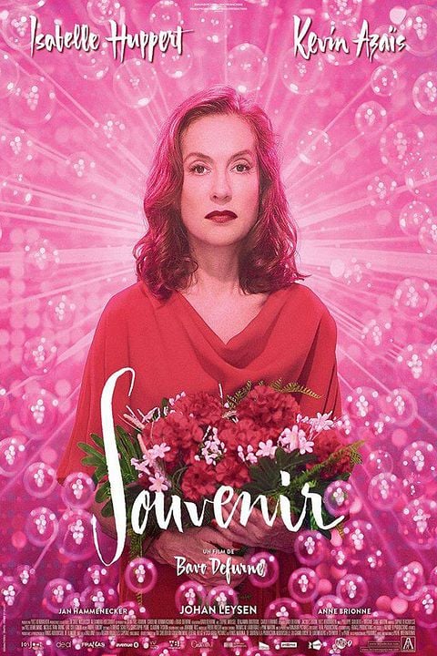 Souvenir : Poster
