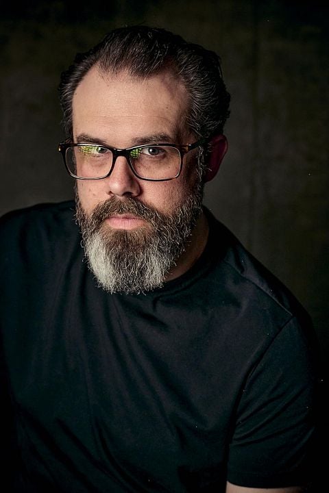 Poster Billy Hanson