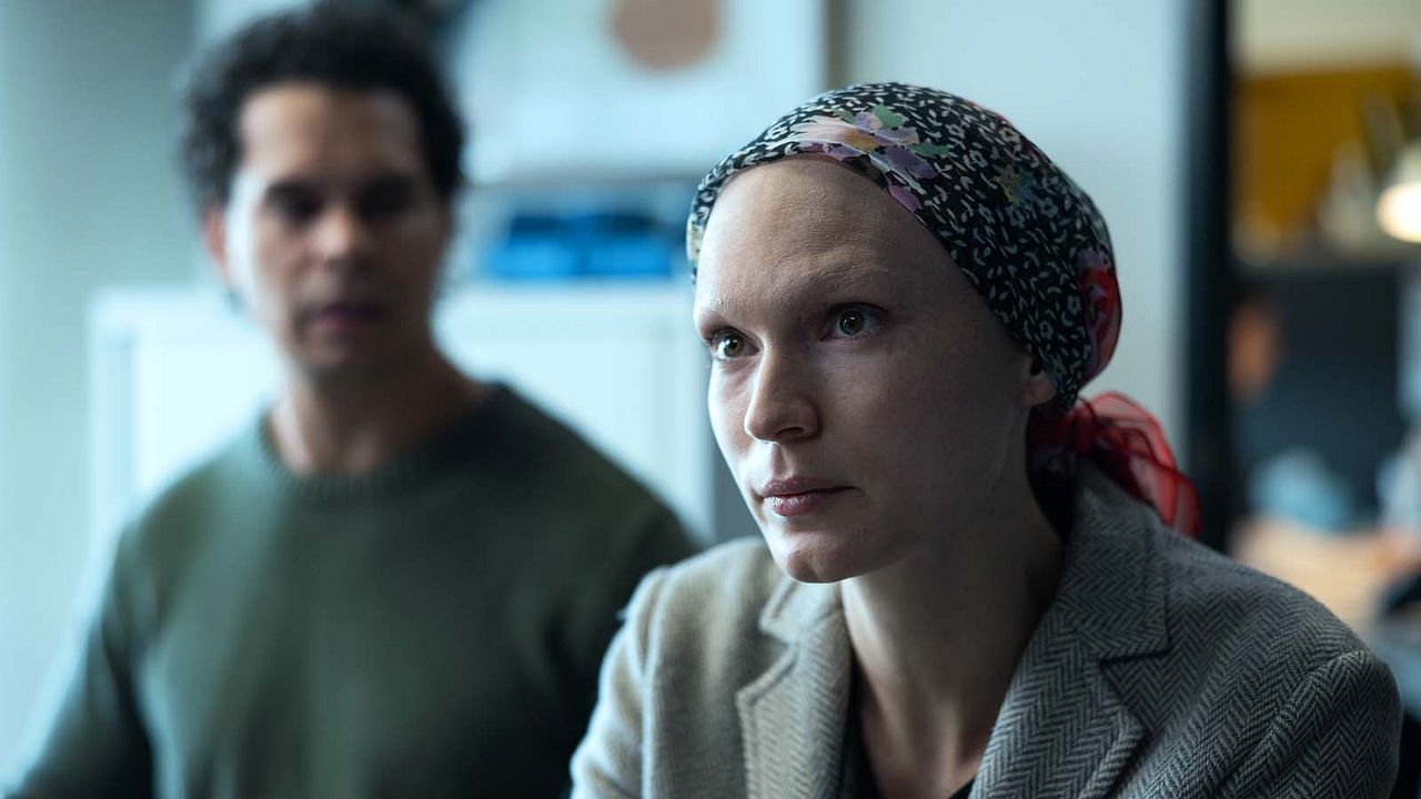 Fotos Tilda Cobham-Hervey