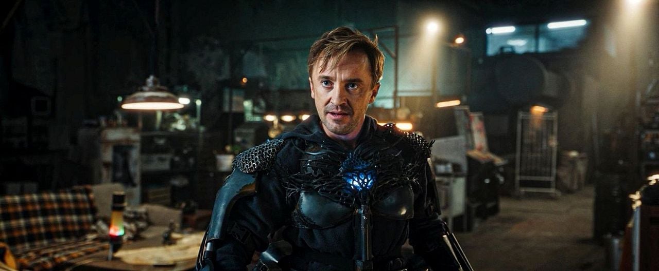 Altered : Fotos Tom Felton