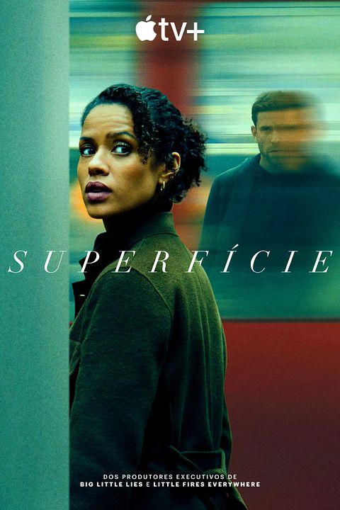 Surface (2022) : Poster