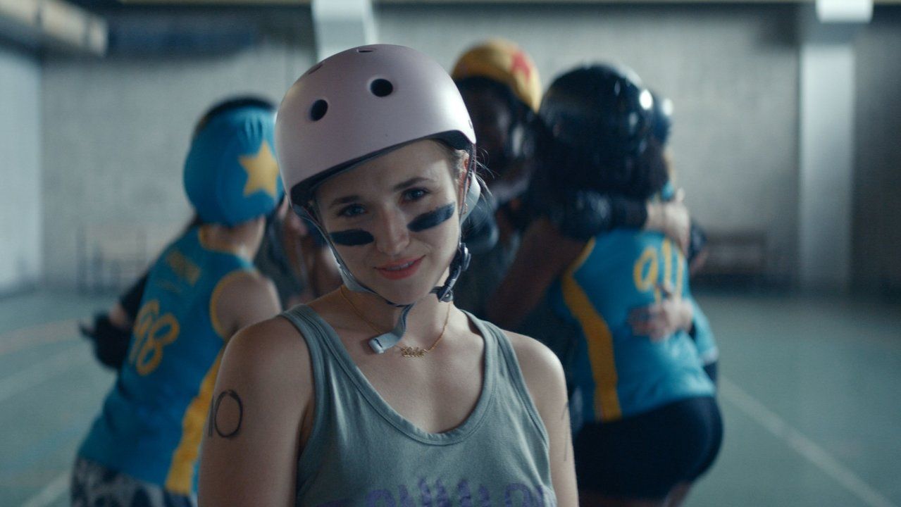Derby Girl : Fotos