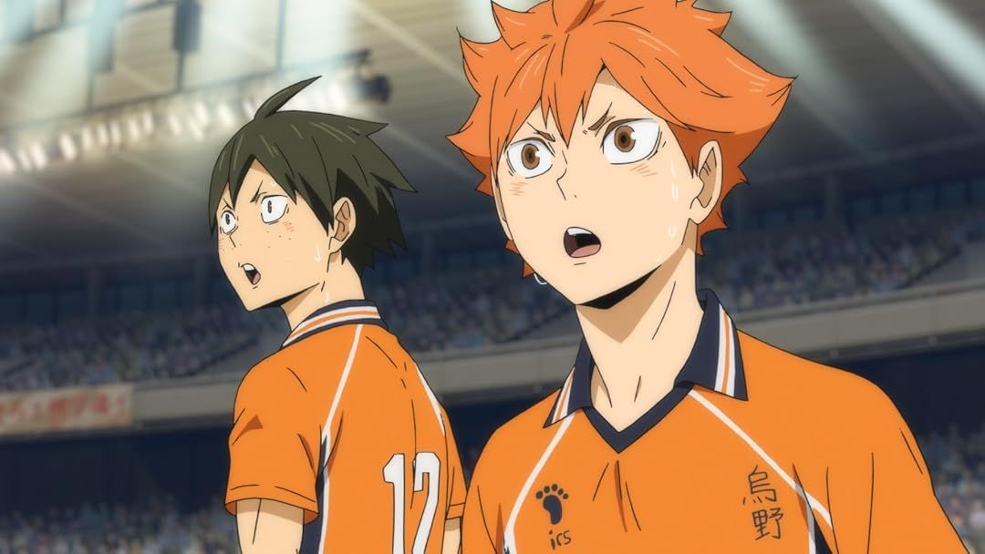 Haikyu!! : Fotos
