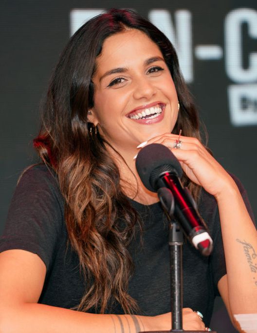 Poster Naïma Rodric