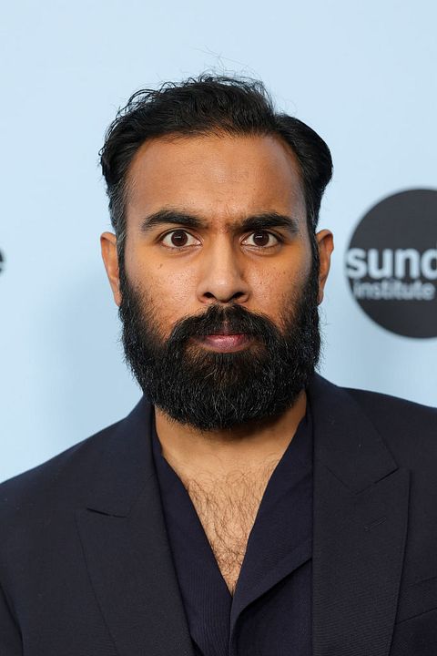 Poster Himesh Patel