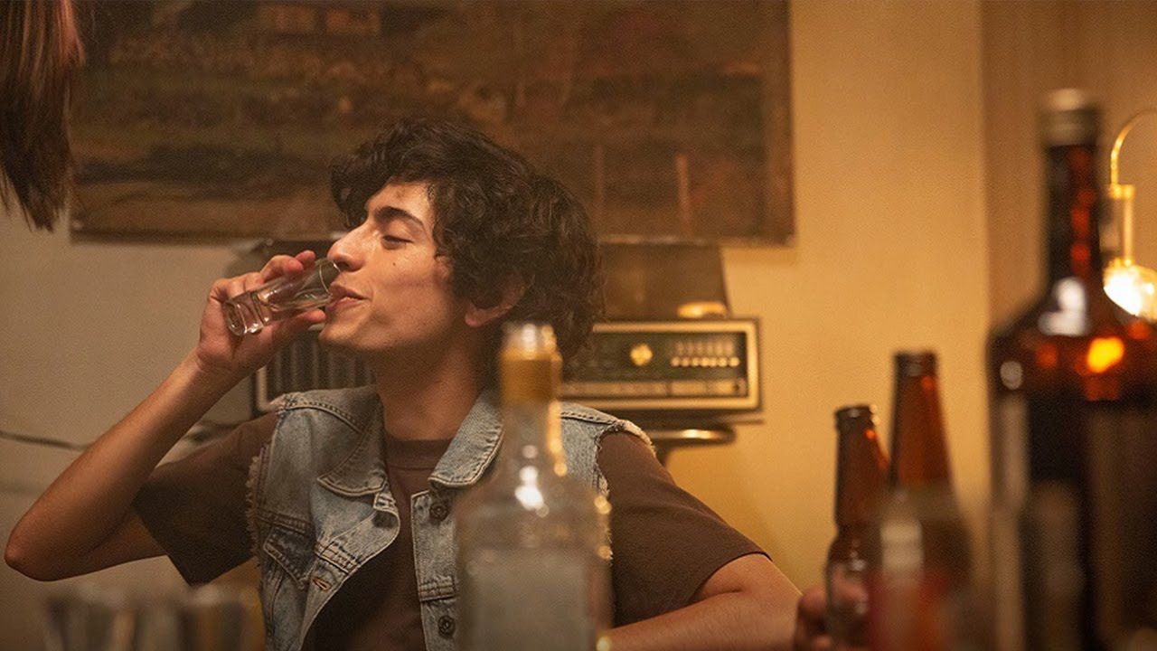 Tenho Que Morrer Todas as Noites : Fotos