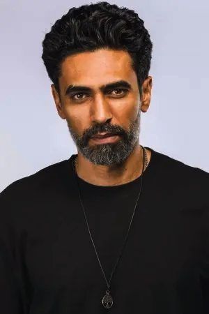 Poster Mohammed Alaa