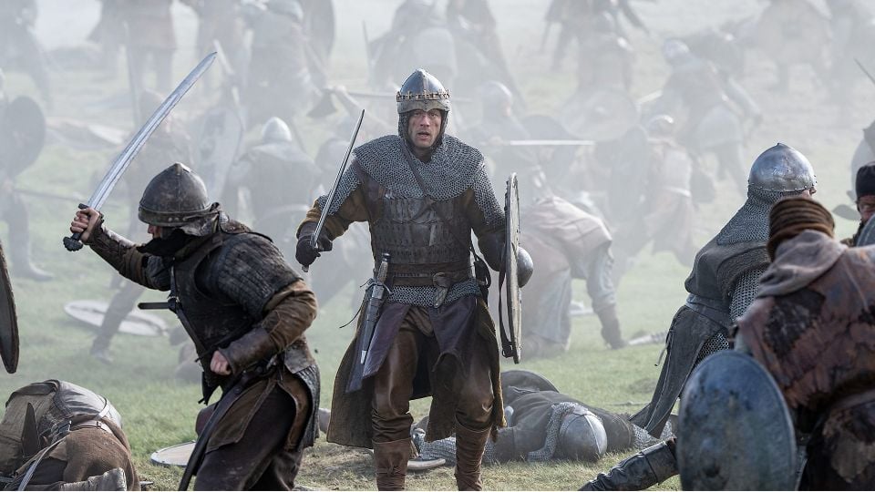 King and Conqueror : Fotos