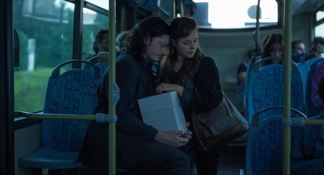 Pedaço de Mim : Fotos Charles Peccia-Galletto, Laure Calamy