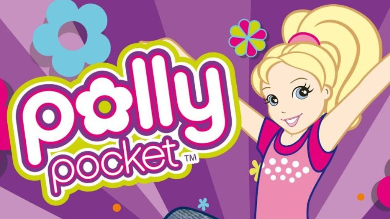 Será que você lembra desse filme da Polly Pocket? - Notícias de cinema -  AdoroCinema