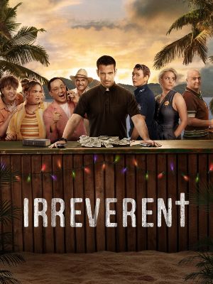 Irreverent : Poster