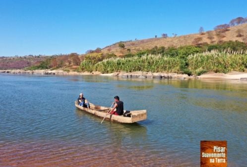 Pisar Suavemente na Terra : Fotos