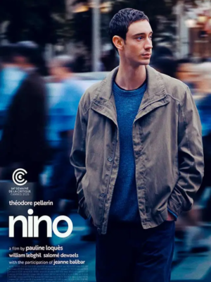 Nino de Sexta a Segunda : Poster