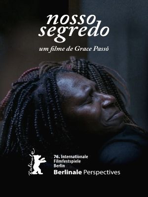 Nosso segredo : Poster