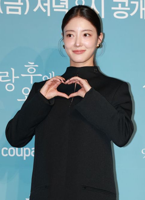 Poster Lee Se‑young