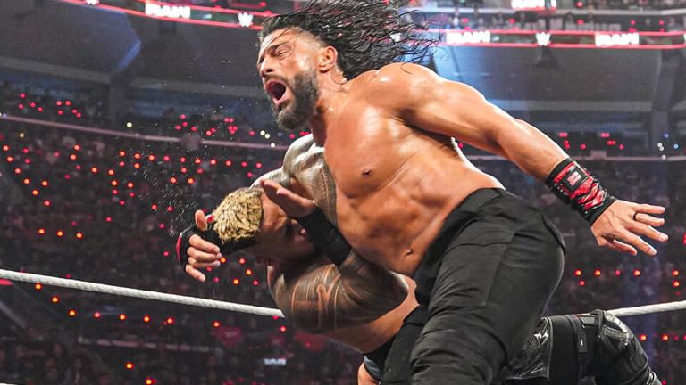 Raw : Fotos