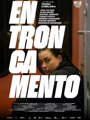 Entroncamento : Poster