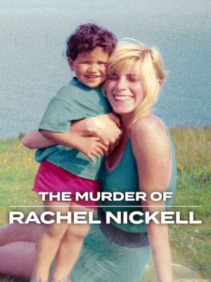 O Assassinato de Rachel Nickell : Poster