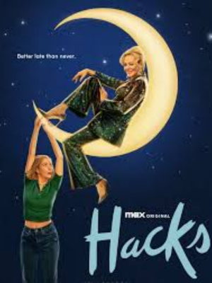 Hacks : Poster