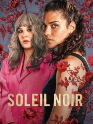 Sob a Escuridão do Sol : Poster