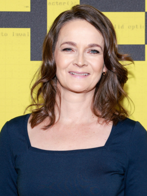 Poster Enid Graham