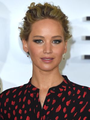Poster Jennifer Lawrence