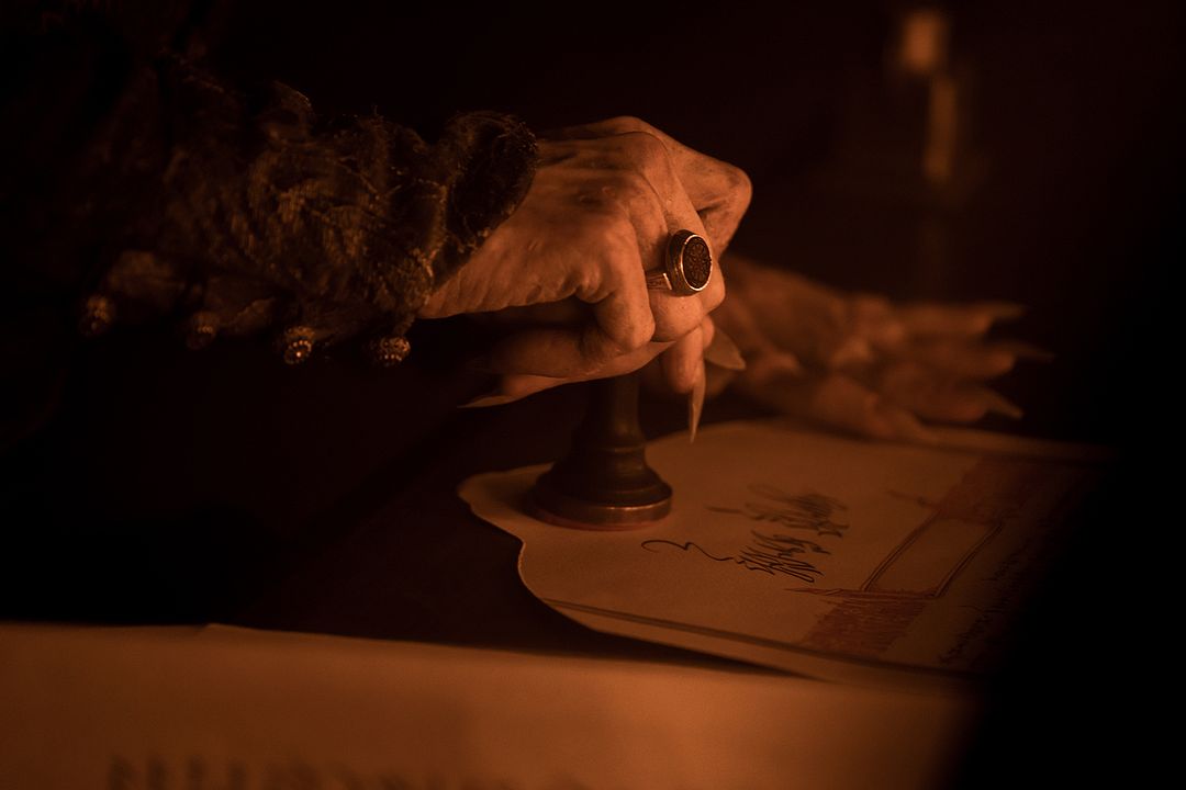 Nosferatu : Fotos