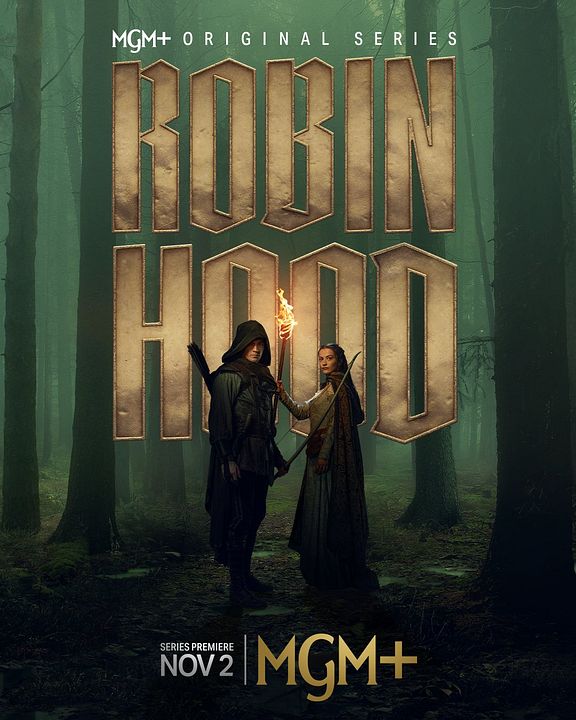 Robin Hood : Poster