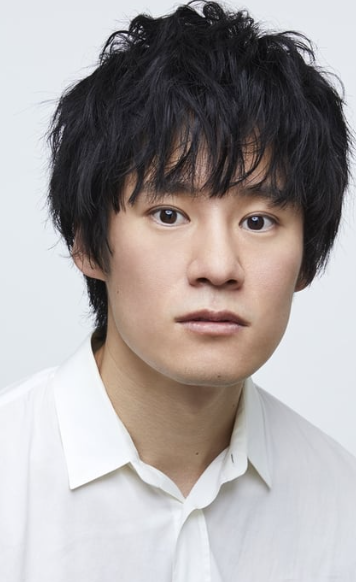 Poster Yoshinori Miyata