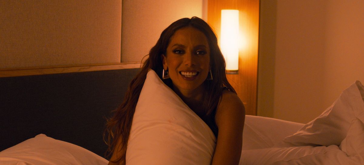 Larissa: O Outro Lado de Anitta : Fotos Anitta