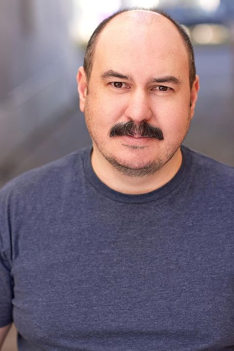 Poster Rhys Auteri