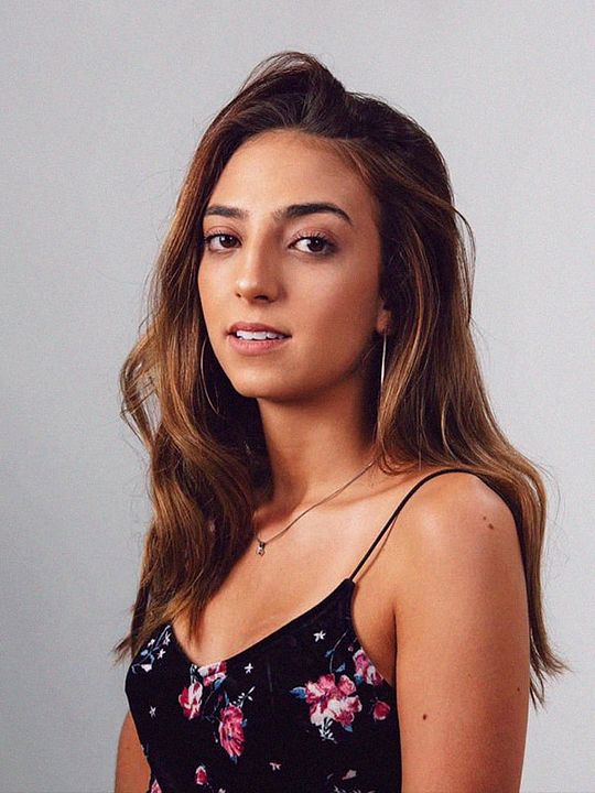 Poster Lara Suleiman