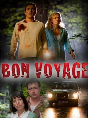 Férias Mortais : Poster