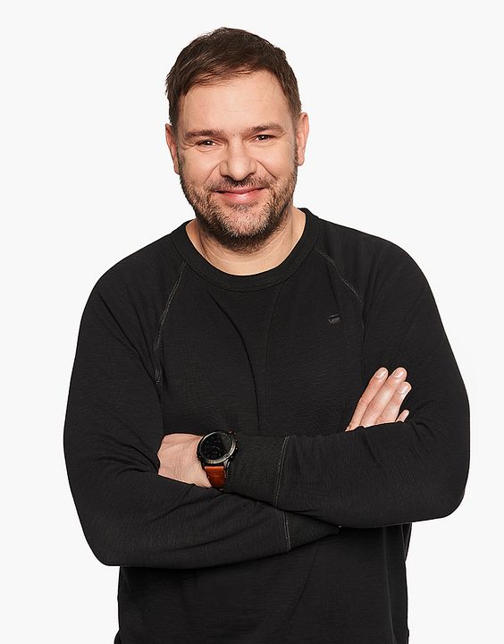 Poster Tomasz Karolak