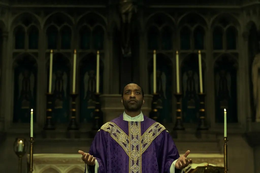 The Exorcist: Martyrs : Fotos