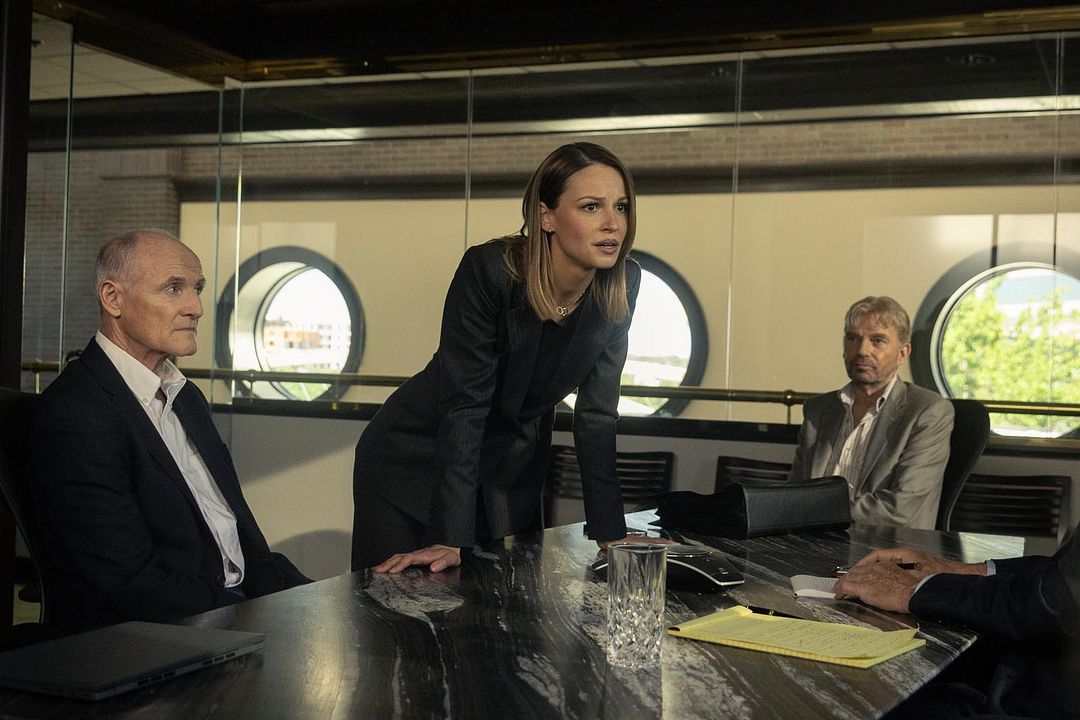 Fotos Billy Bob Thornton, Kayla Wallace