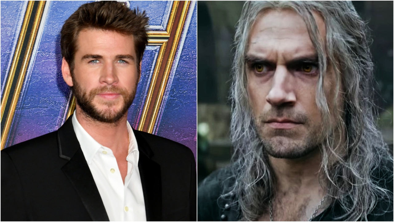 Inteligência Artificial mostra Liam Hemsworth como o novo The Witcher