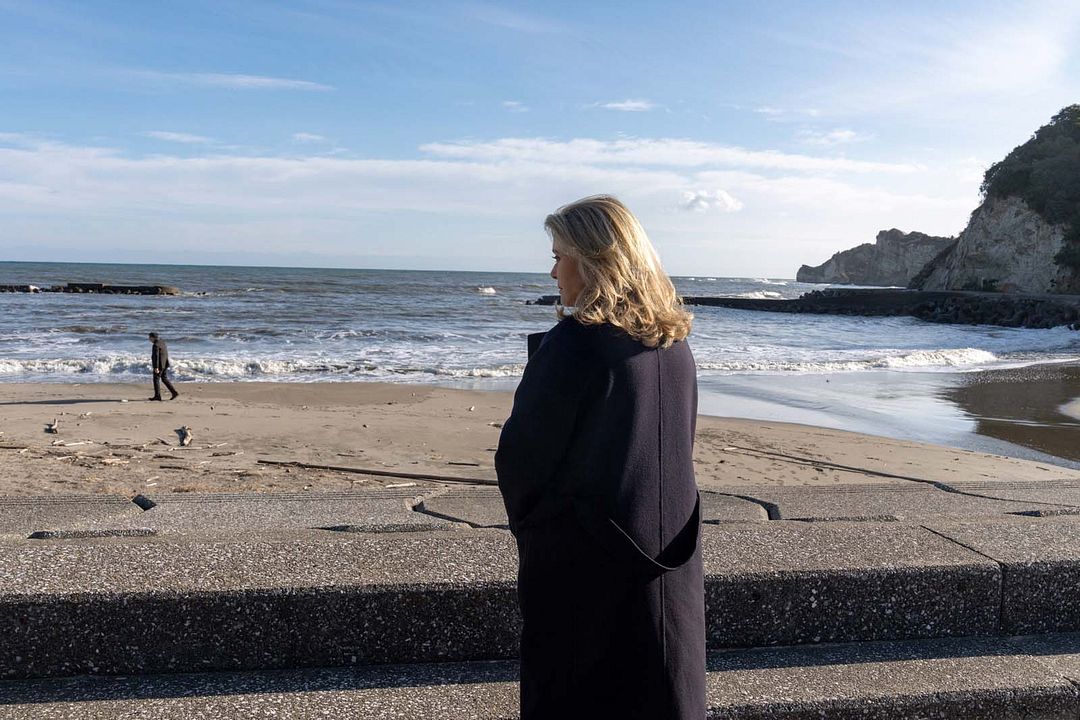 Spirit World: Uma Jornada Espiritual : Fotos Catherine Deneuve