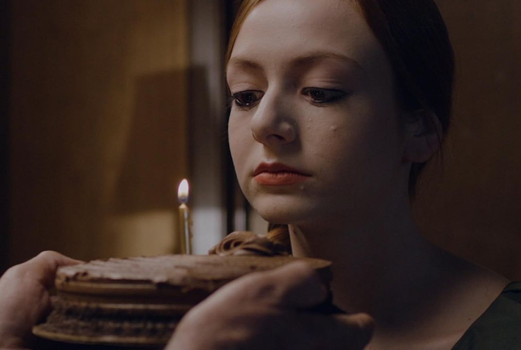 A Canção de Ninar de Katherine : Fotos