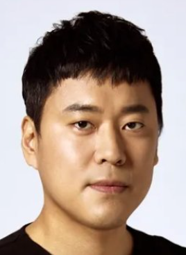 Poster Soon-won Lee