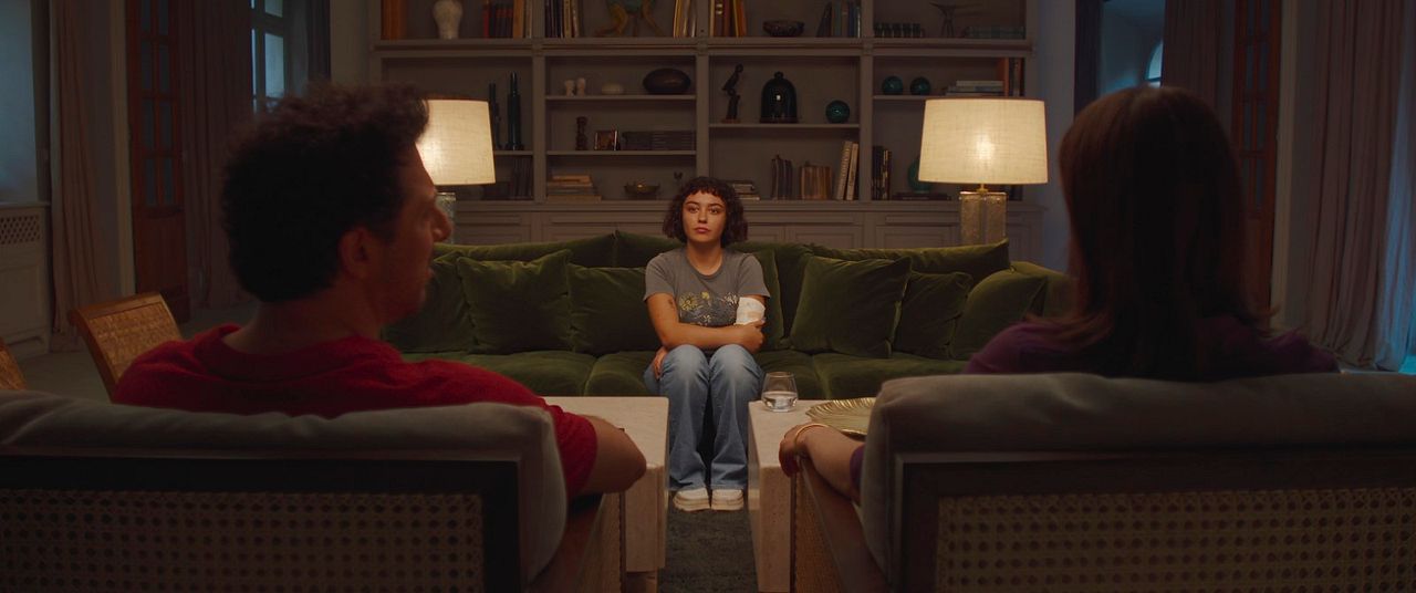 Delicious : Fotos Carla Díaz (II), Fahri Yardım, Valerie Pachner