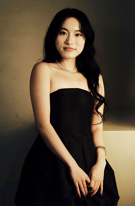 Poster Sonam Choekyi