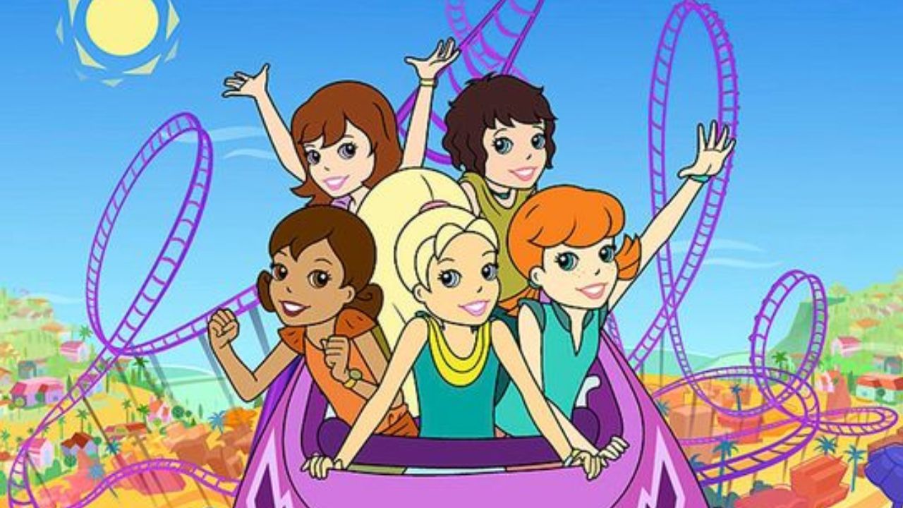 Polly Pocket: Produtora dá atualização sobre live-action estrelado