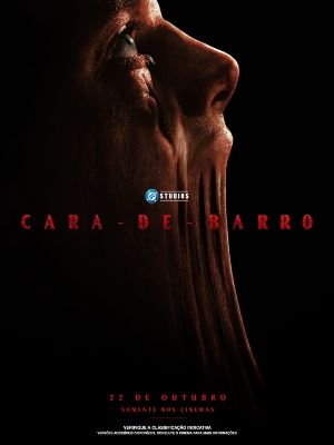 Cara de Barro : Poster