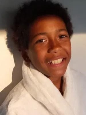 Poster Samuel Silva