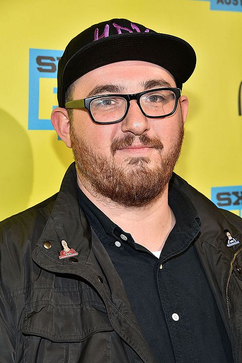 Poster Peter Atencio