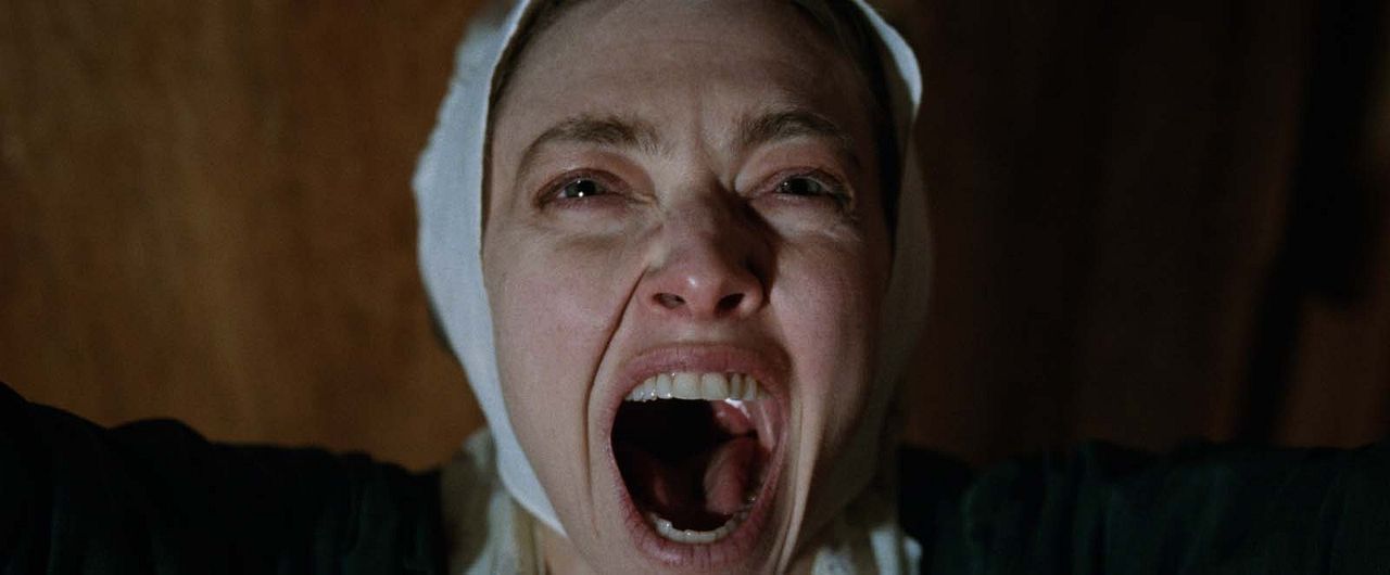 O Testamento de Ann Lee : Fotos Amanda Seyfried
