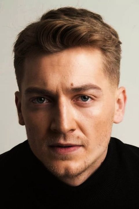 Poster Erdem Şanlı
